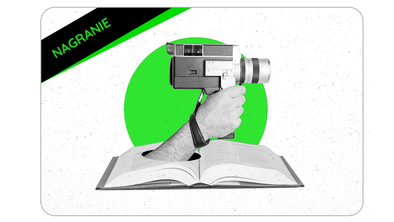 Nagranie