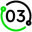 3
